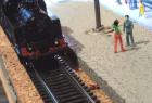 Reparatur ihrer Loks und Waggons Spur TT analog aus älterer Produktion