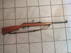 Verkaufe Luftgewehr Haenel 49a